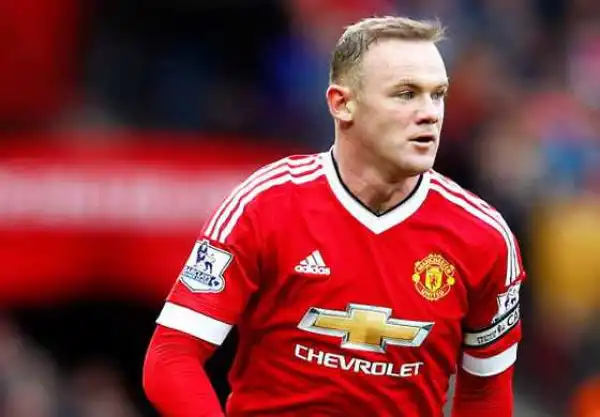Rooney blames Hodgson for Euro failure